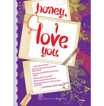 Thông Điệp Yêu Thương – Honey I Love You thong diep yeu thuong