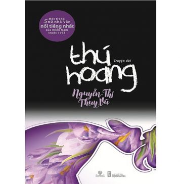 Thú Hoang – Nguyễn Thị Thụy Vũ thu hoang