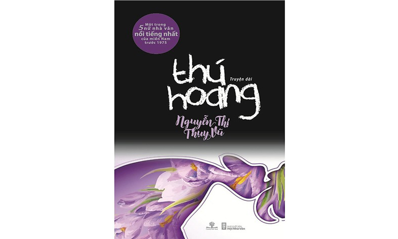 Thú Hoang 