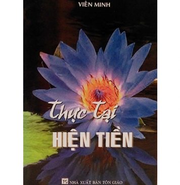 Thực Tại Hiện Tiền thuc tai hien tien