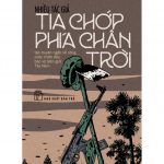 Tia Chớp Phía Chân Trời tia chop phia chan troi