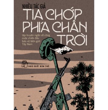 Tia Chớp Phía Chân Trời tia chop phia chan troi