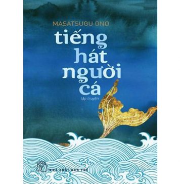 Tiếng Hát Người Cá – Masatsugu Ono tieng hat nguoi ca