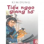 Tiếu Ngạo Giang Hồ – Kim Dung tieu ngao giang ho