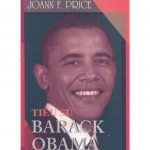 Tiểu sử Barack Obama – Joann F.Price tieu su obama