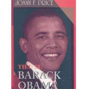 Tiểu sử Barack Obama – Joann F.Price tieu su obama