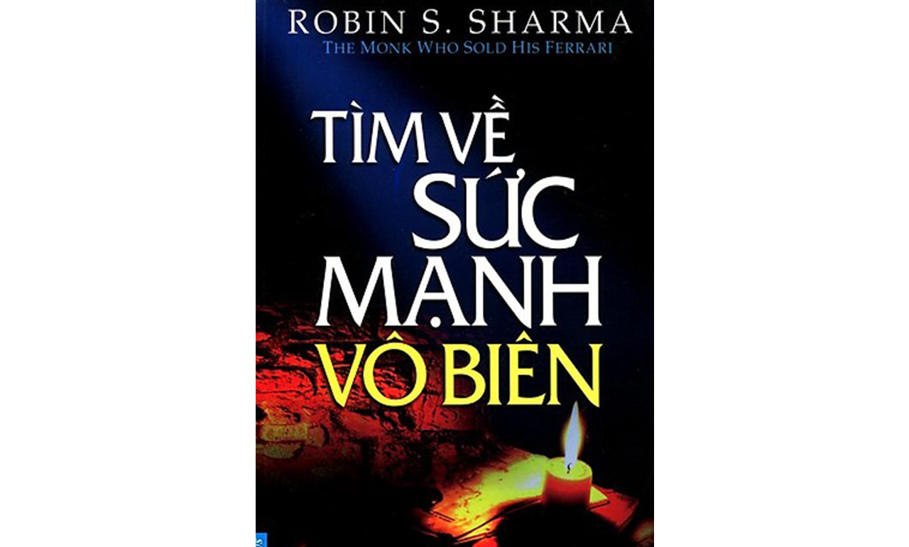 Tìm Về Sức Mạnh Vô Biên 