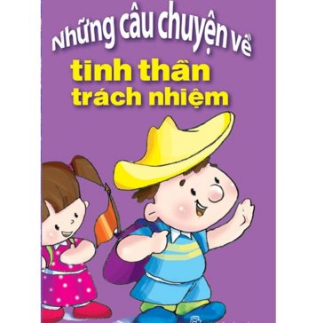 Tinh Thần Trách Nhiệm tinh than trach nhiem