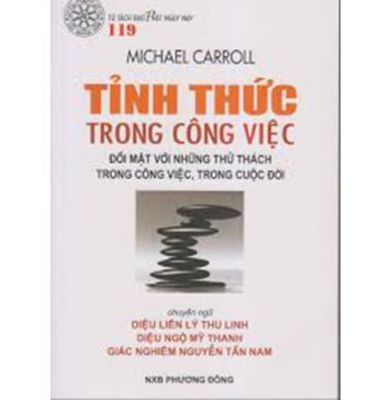 Tỉnh Thức Trong Công Việc tinh thuc trong cong viec