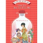 Tình Yêu Bất Tận Của Mẹ tinh yeu bat tan cua me
