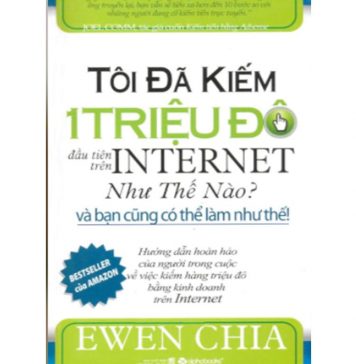 Tôi Đã Kiếm Một Triệu Đô toi da kiem 1 trieu do