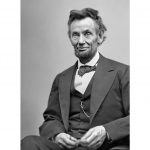 Tổng Thống Abraham Lincoln tong thong abraham lincoln