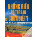 Trái Đất Và Các Hiện Tượng Tự Nhiên trai dat va cac hien tuong tu nhien 2