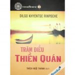 Trăm Điều Thiền Quán tram dieu thien quan