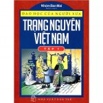 Trạng Nguyên Việt Nam tập 1 trang nguyen viet nam 1