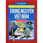 Trạng Nguyên Việt Nam tập 2 trang nguyen viet nam 2