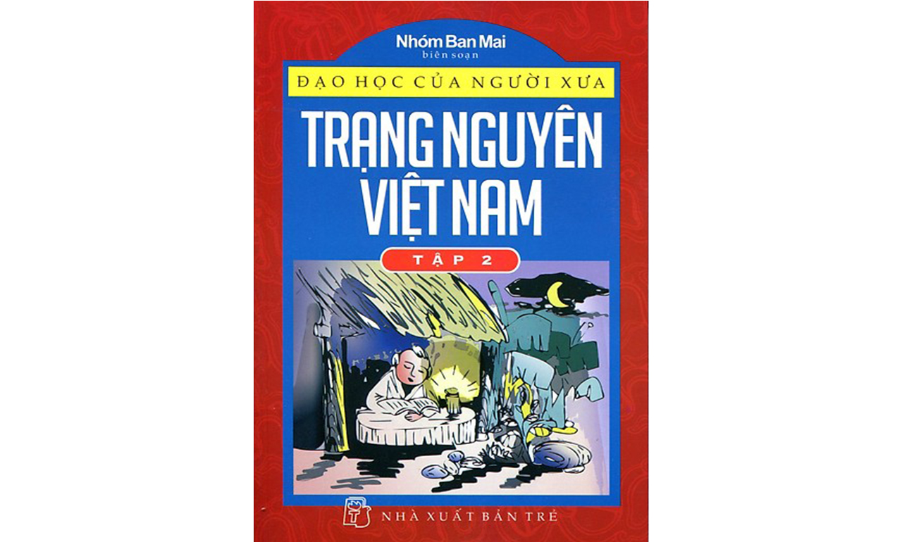 Sach Noi Trạng Nguyen Việt Nam Tập 2 Sach Noi Online Hay