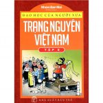 Trạng Nguyên Việt Nam tập 5 trang nguyen viet nam 5