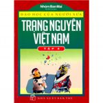 Trạng Nguyên Việt Nam tập 4 trang nguyen viet nam tap 4