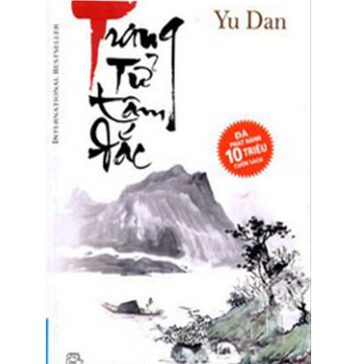 Trang Tử Tâm Đắc – Yu Dan trang tu tam dac