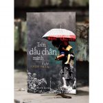 Trên Dấu Chân Mình – Thủy Trần tren dau chan minh