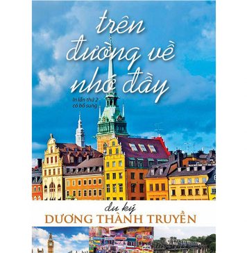 Trên Đường Về Nhớ Đầy – Dương Thành Truyền tren duong ve nho day