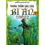Trong Thẳm Sâu Của Bí Ẩn tập 1 trong sau tham cua bi an 1