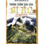 Trong Thẳm Sâu Của Bí Ẩn tập 2 trong sau tham cua bi an