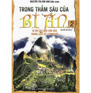 Trong Thẳm Sâu Của Bí Ẩn tập 2 trong sau tham cua bi an