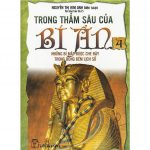 Trong Thẳm Sâu Của Bí Ẩn tập 4 trong sau tham cua bi an 4