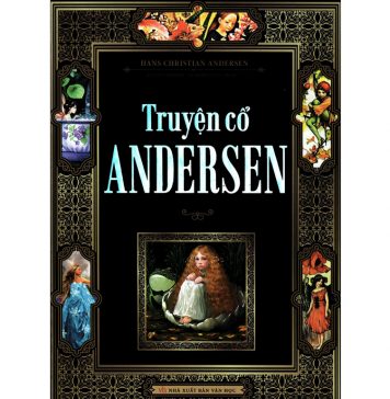 Truyện Cổ Andersen truyen co andersen