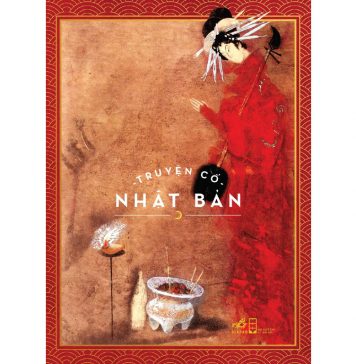 Truyện Cổ Nhật Bản truyen co nhat ban