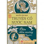 Truyện Cổ Nước Nam – Ôn Như Nguyễn Văn Ngọc truyen co nuoc nam