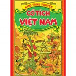 Truyện Cổ Tích Việt Nam truyen co tich viet nam