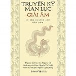 Truyền Kỳ Mạn Lục – Nguyễn Dữ truyen ky man luc giai am