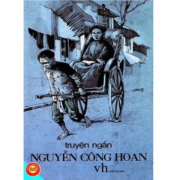 Truyện Ngắn Nguyễn Công Hoan truyen ngan nguyen cong hoan