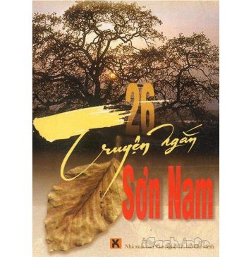 Truyện Ngắn Sơn Nam truyen ngan son nam