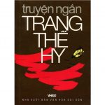 Truyện ngắn Trang Thế Hy truyen ngan trang the hy