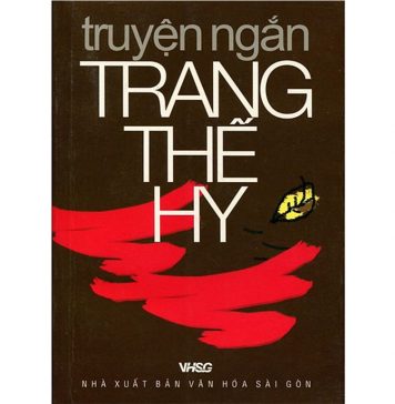 Truyện ngắn Trang Thế Hy truyen ngan trang the hy