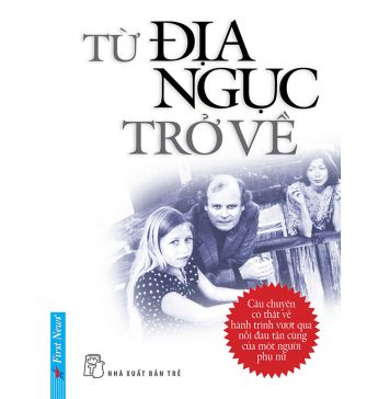 Từ Địa Ngục Trở Về – Joan Didion tu dia nguc tro ve