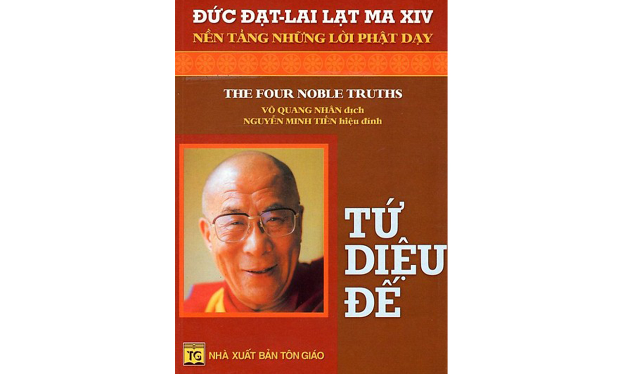Tứ Diệu Đế