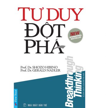 Tư Duy Đột Phá tu duy dot pha