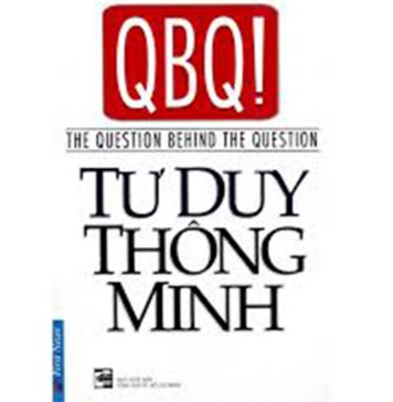 Tư Duy Thông Minh tu duy thong minh
