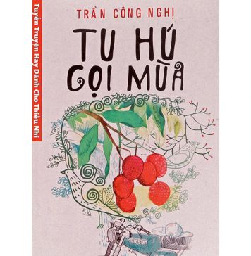 Tu Hú Gọi Mùa – Trần Công Nghị tu hu goi mua