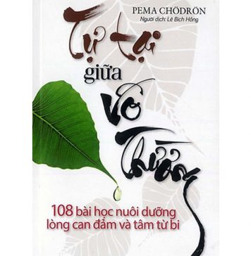 Tự Tại Giữa Vô Thường tu tai giua vo thuong
