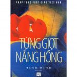 Từng Giọt Nắng Hồng tung giot nang hong