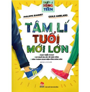 Bác sĩ và những câu hỏi của Tuổi Mới Lớn tuoi moi lon