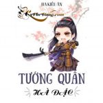 Tướng Quân Hà Đặc – Ngọc Khánh tuong quan ha dac