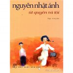 Út Quyên Và Tôi – Nguyễn Nhật Ánh ut uyen va toi