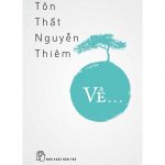 Về – Tôn Thất Nguyễn Thiêm ve